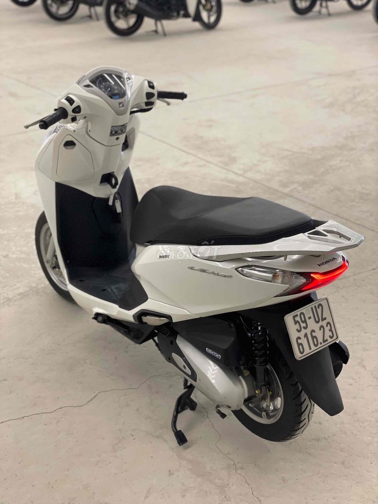 Honda Lead 2023 - ảnh 4