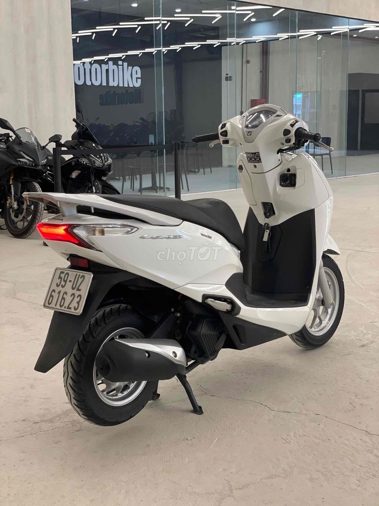 Honda Lead 2023 - ảnh 5