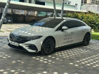 Mercedes 2022 - ảnh 1