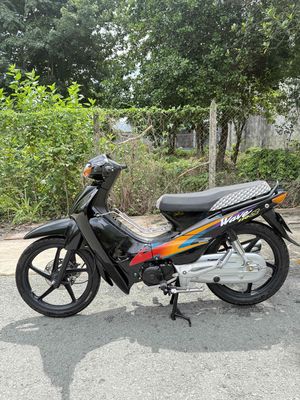 Honda Wave 2003 - ảnh 1