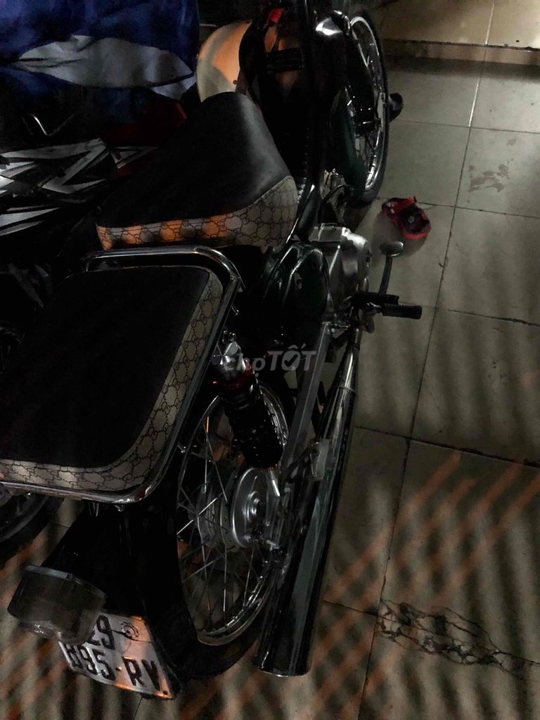 Honda - ảnh 1