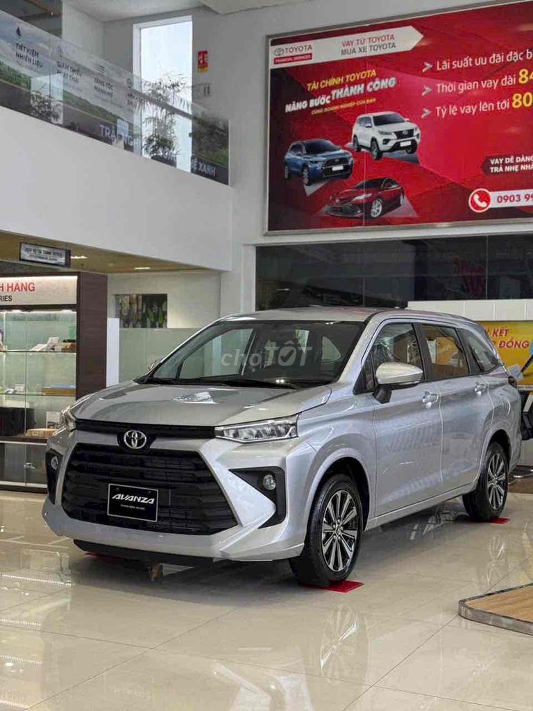 Toyota - ảnh 1