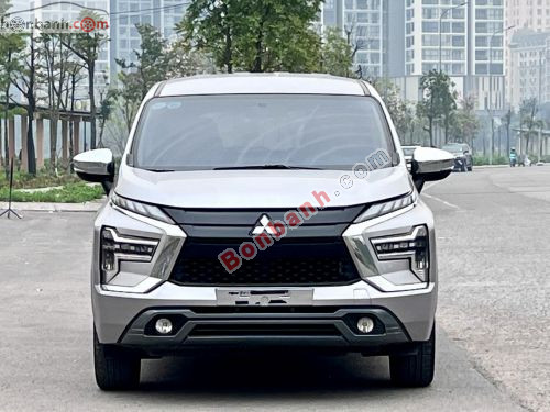 Mitsubishi Xpander Premium 1.5 AT 2022 - ảnh 1