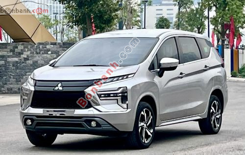 Mitsubishi Xpander Premium 1.5 AT 2022 - ảnh 2