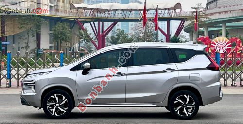 Mitsubishi Xpander Premium 1.5 AT 2022 - ảnh 3
