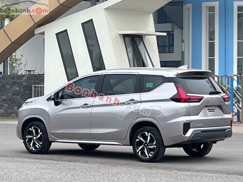 Mitsubishi Xpander Premium 1.5 AT 2022 - ảnh 4