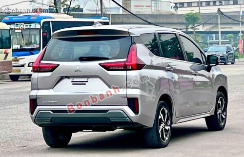 Mitsubishi Xpander Premium 1.5 AT 2022 - ảnh 5