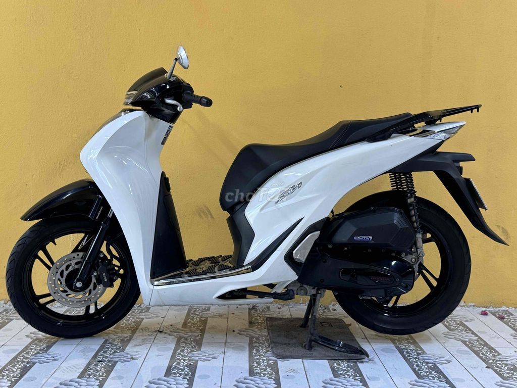 Honda 2021 - ảnh 1