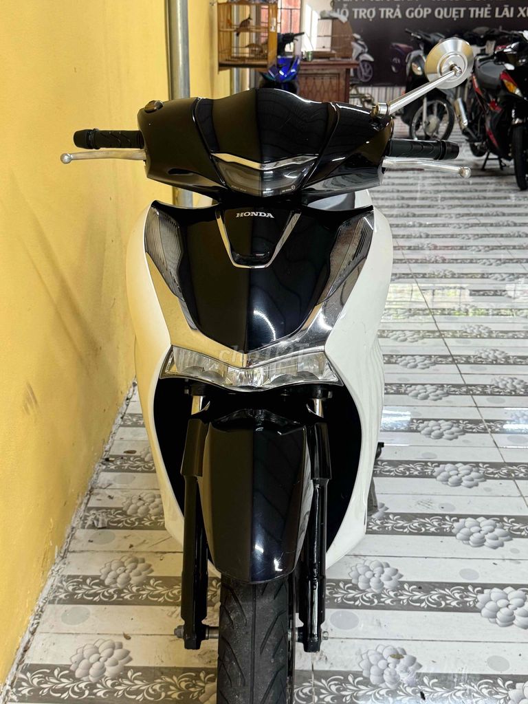 Honda 2021 - ảnh 3