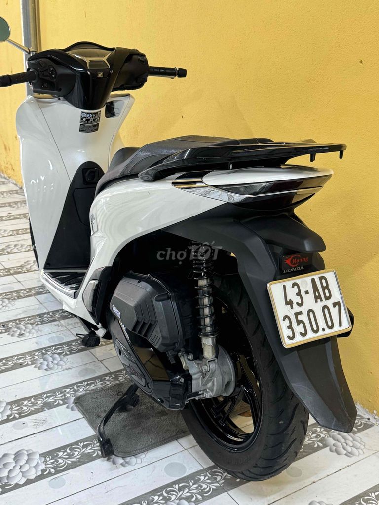 Honda 2021 - ảnh 4