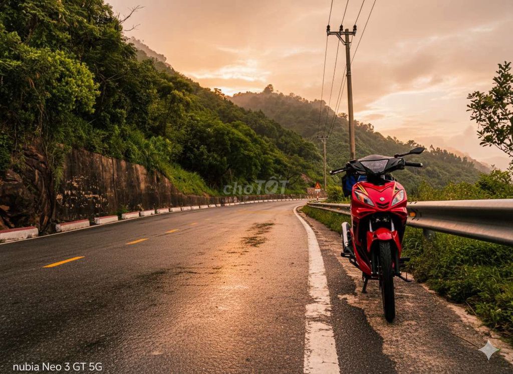 Yamaha Exciter 2012 - ảnh 2