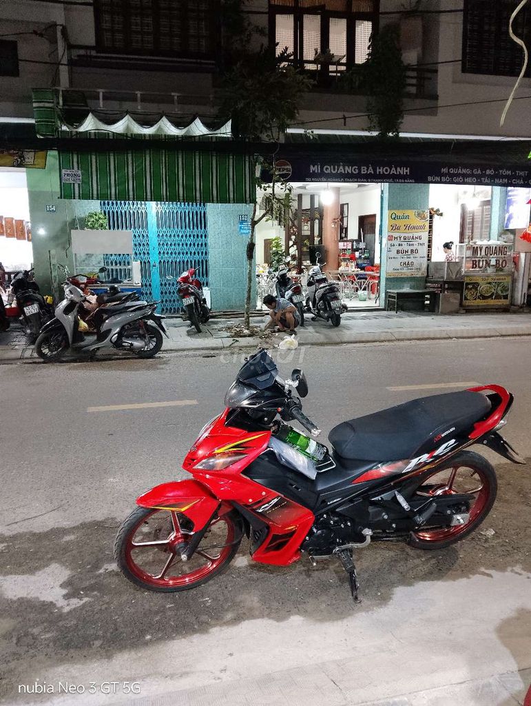 Yamaha Exciter 2012 - ảnh 3