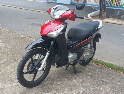 Honda Future 2015 - ảnh 1
