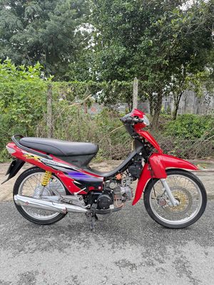 Honda Wave 2013 - ảnh 1