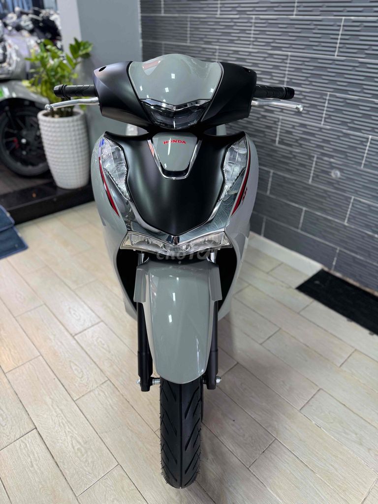 Honda SH 2023 - ảnh 1