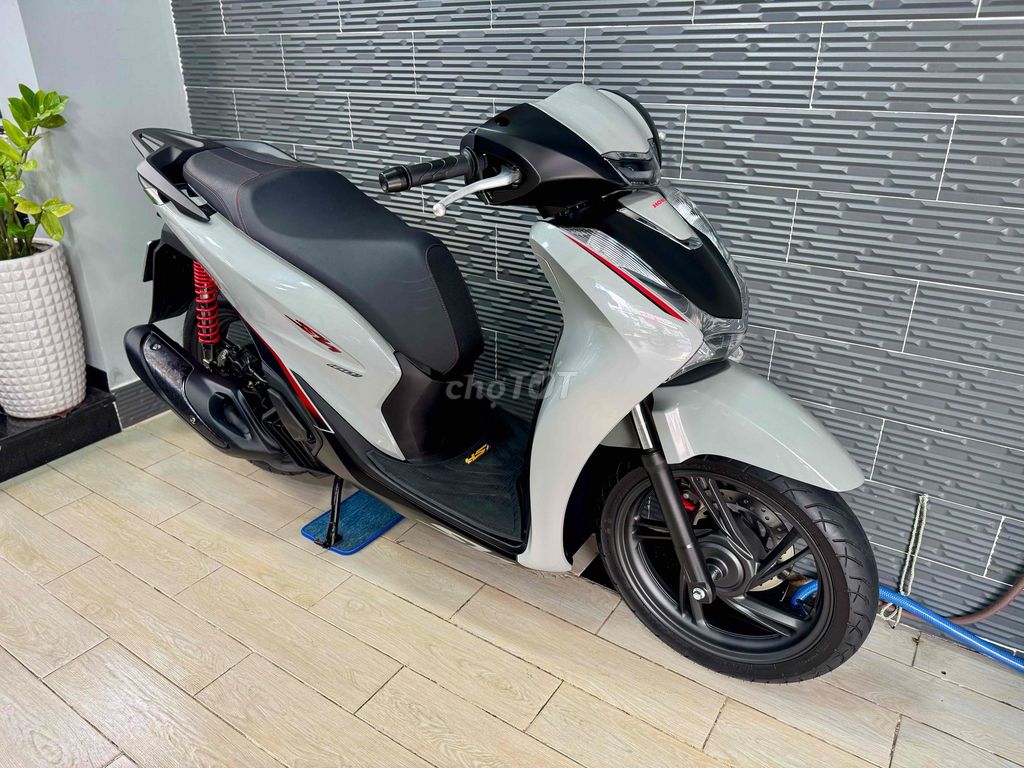 Honda SH 2023 - ảnh 2