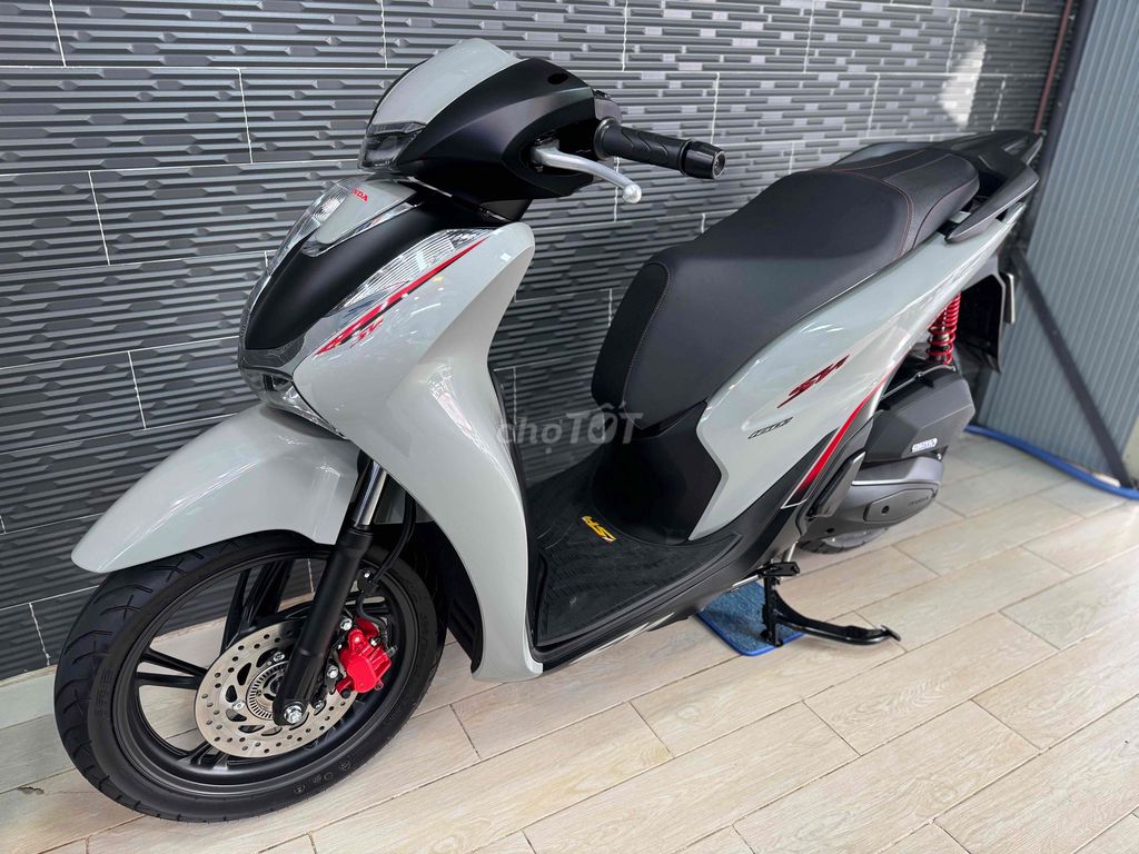Honda SH 2023 - ảnh 5