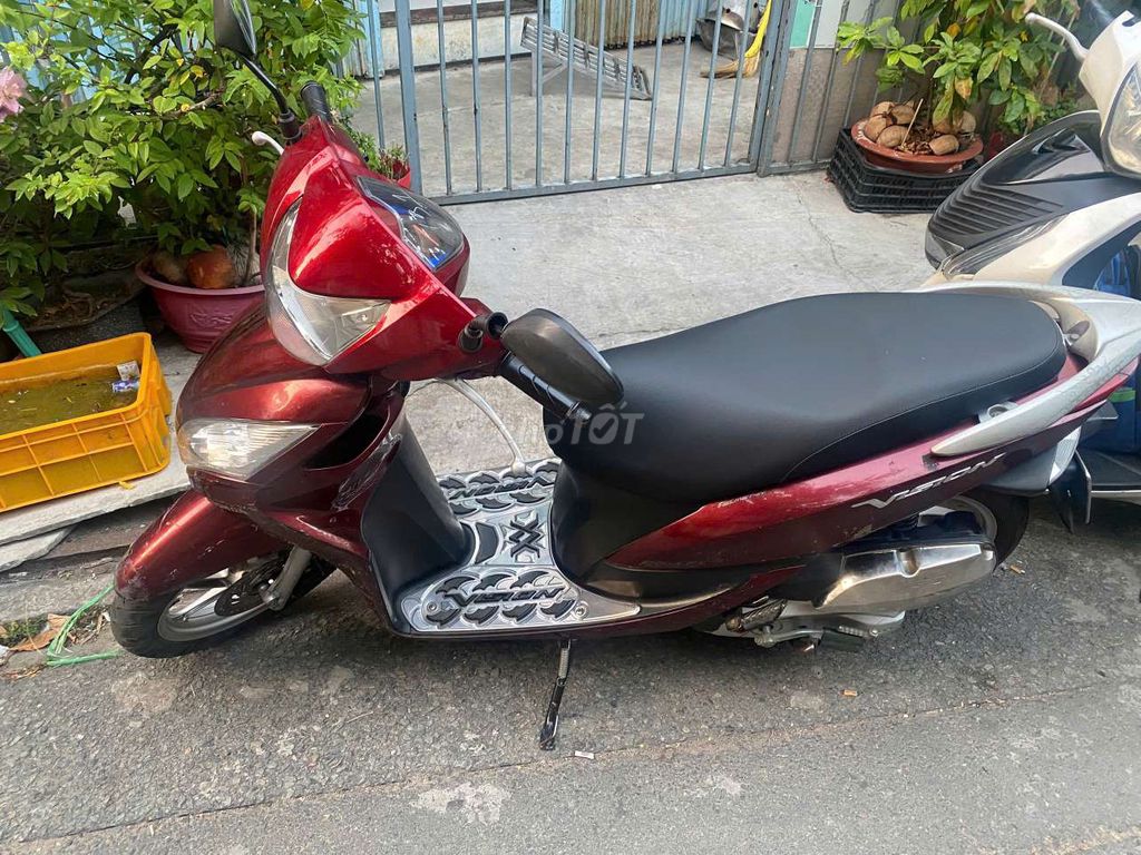 Honda Vision 2014 - ảnh 2