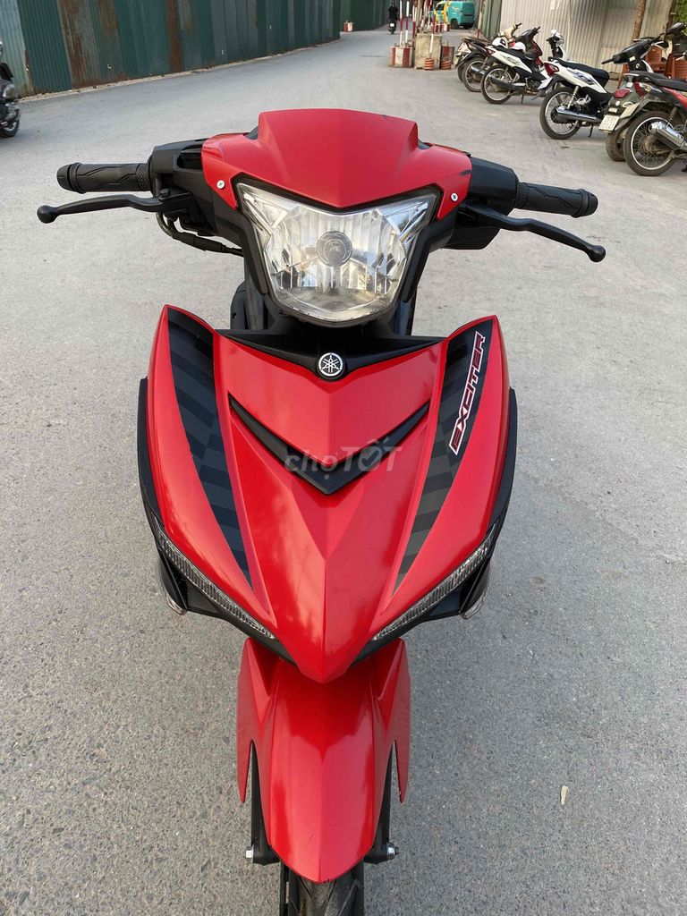 Yamaha Exciter 2017 - ảnh 1