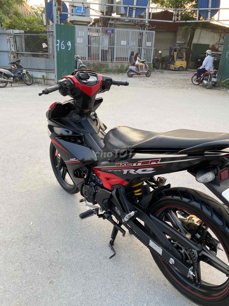 Yamaha Exciter 2017 - ảnh 3
