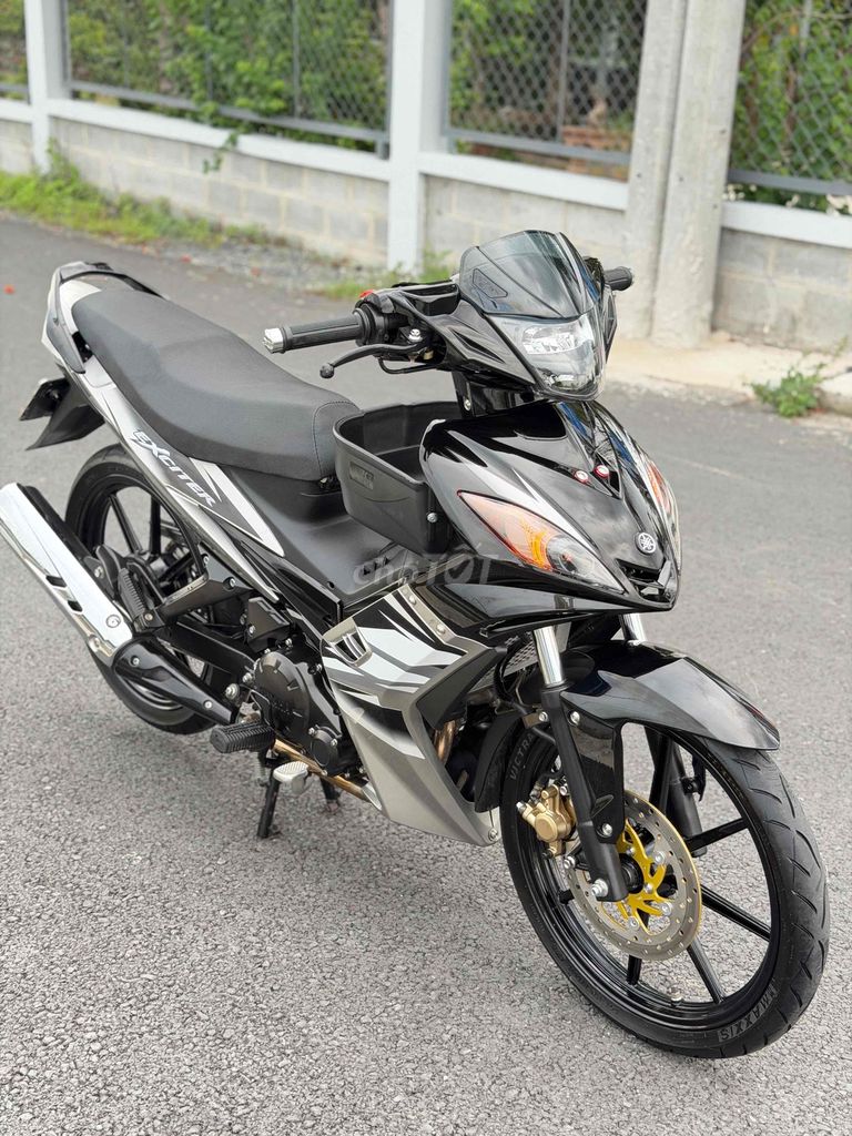 Yamaha Exciter 2007 - ảnh 1