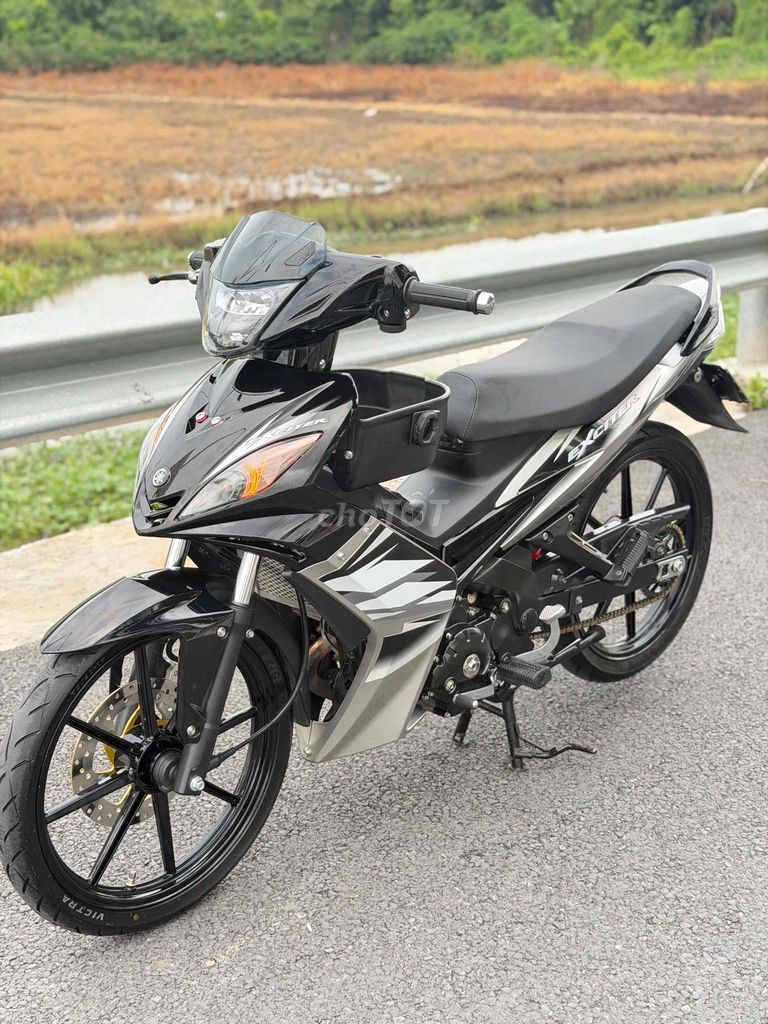 Yamaha Exciter 2007 - ảnh 2