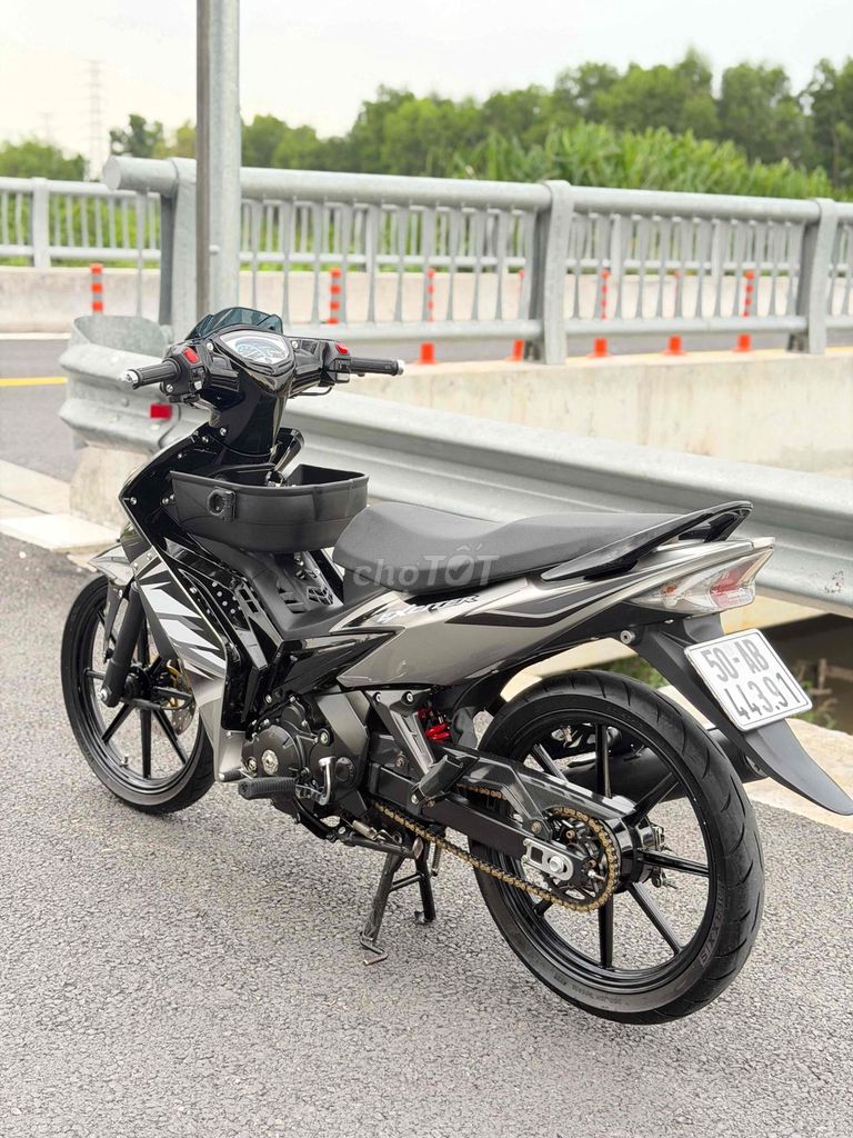 Yamaha Exciter 2007 - ảnh 3
