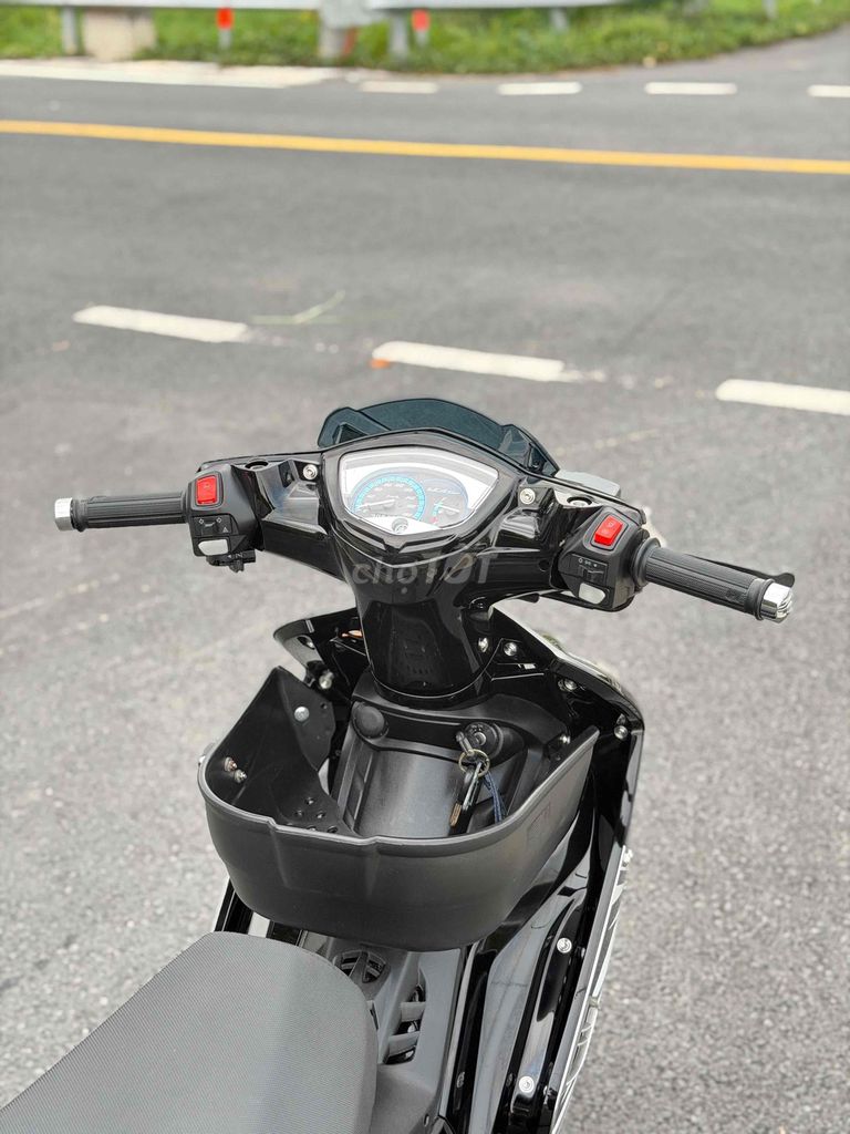Yamaha Exciter 2007 - ảnh 5