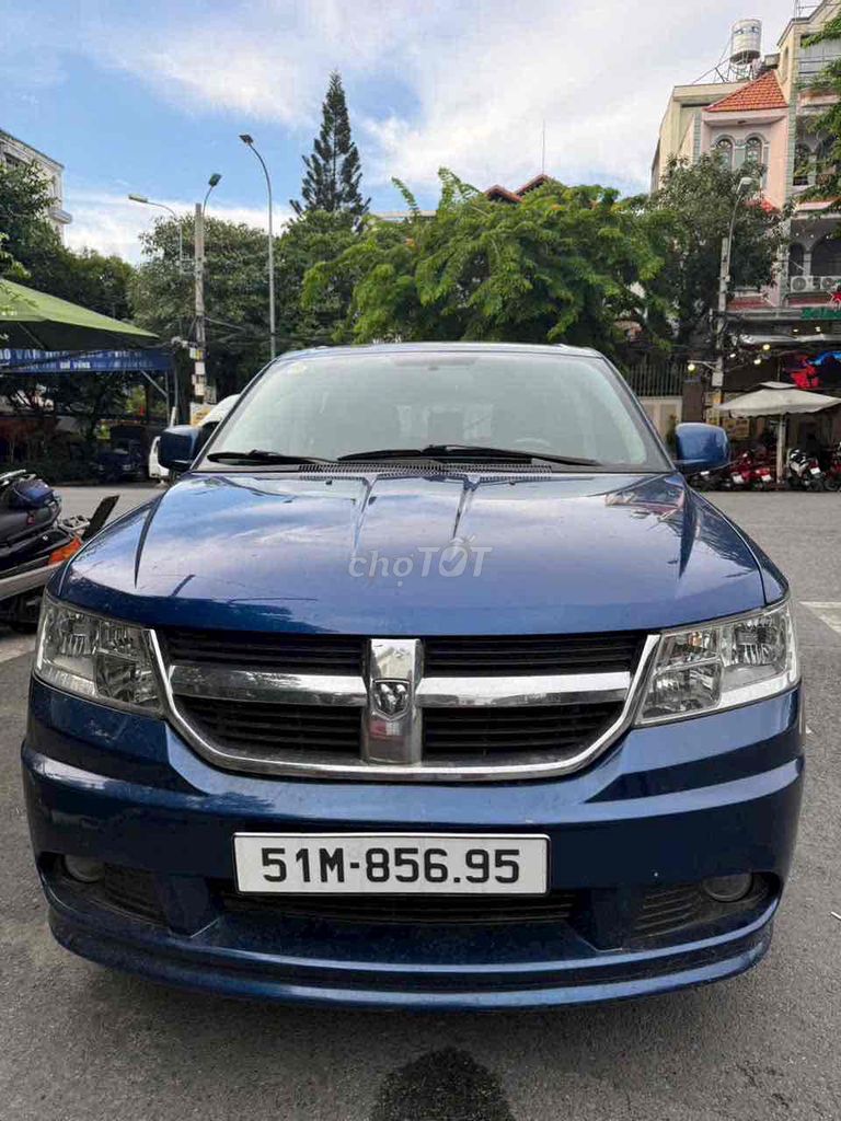 Dodge 2008 - ảnh 1