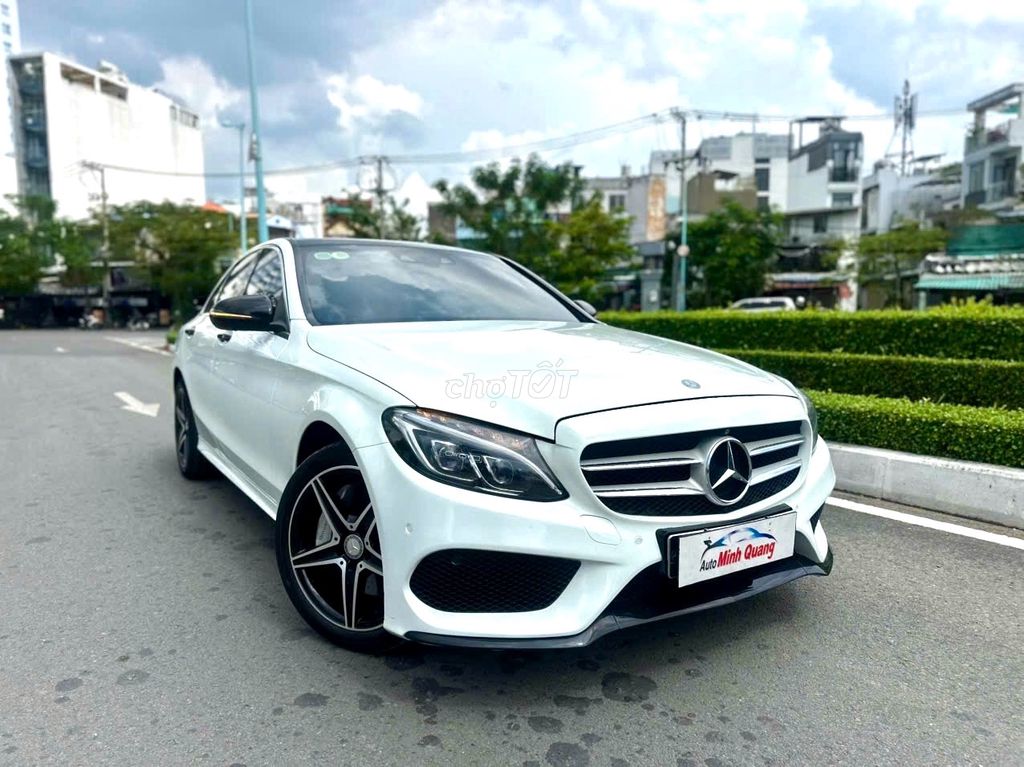 Mercedes-Benz - ảnh 1
