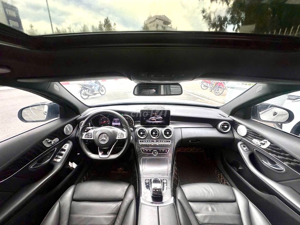 Mercedes-Benz - ảnh 2