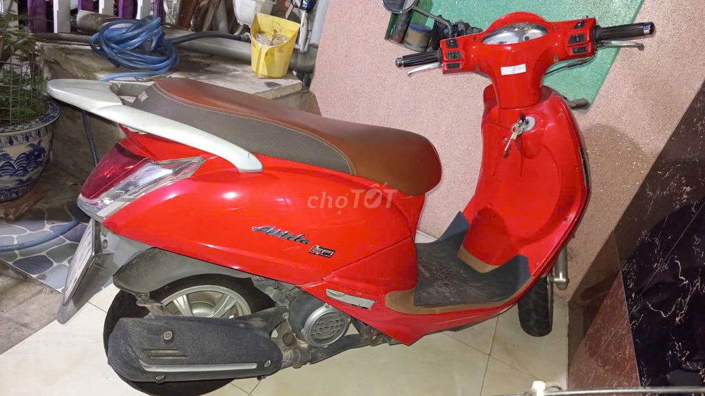 SYM Attila 2024 - ảnh 3