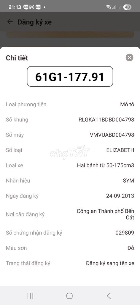 SYM Attila 2024 - ảnh 4