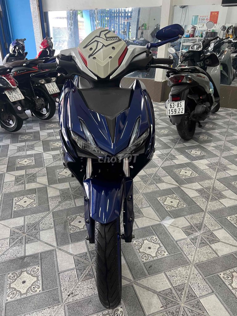Honda Winner 2019 - ảnh 1