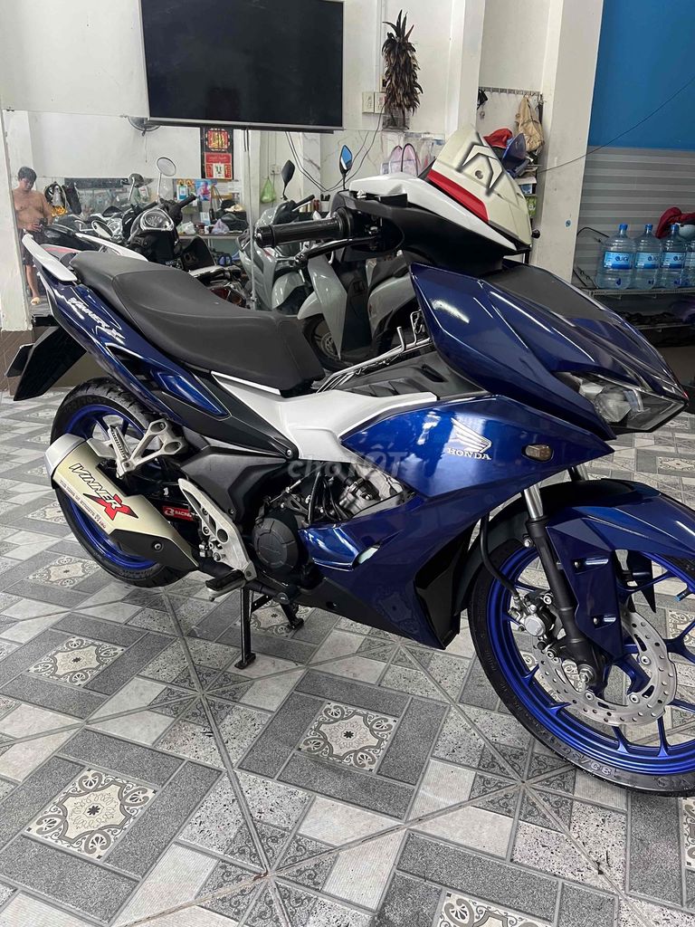 Honda Winner 2019 - ảnh 2