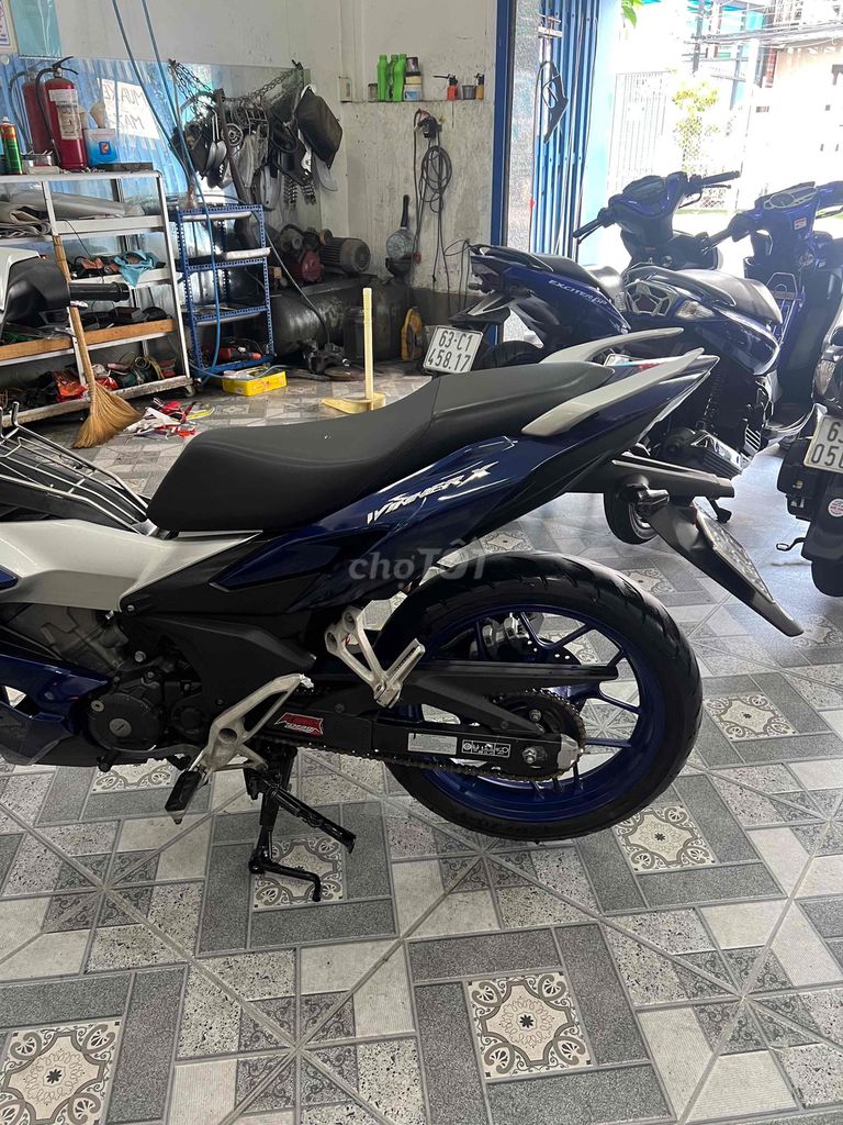 Honda Winner 2019 - ảnh 3