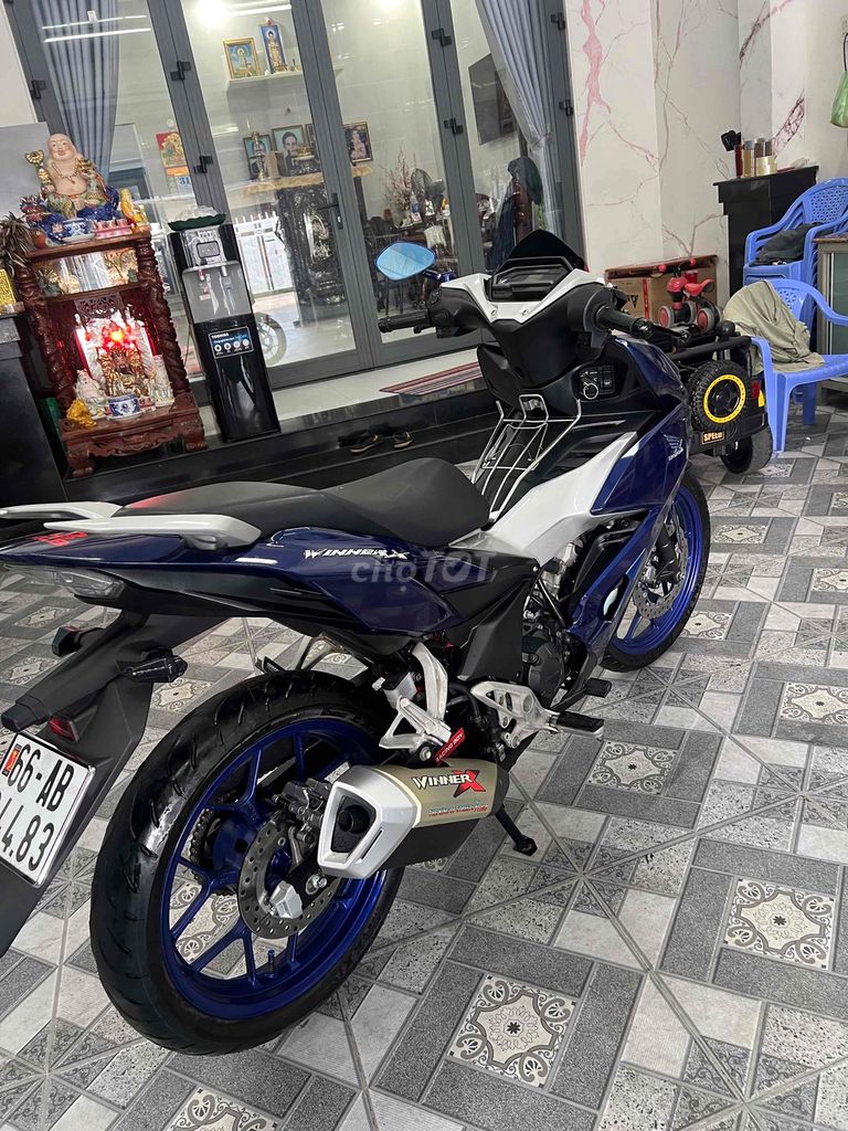 Honda Winner 2019 - ảnh 4
