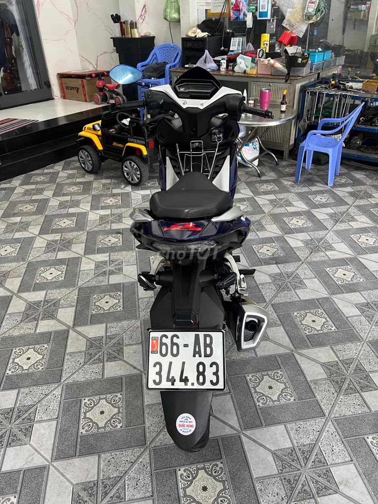 Honda Winner 2019 - ảnh 5