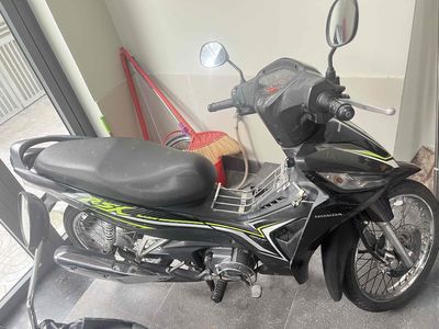 Honda Wave 2017 - ảnh 1