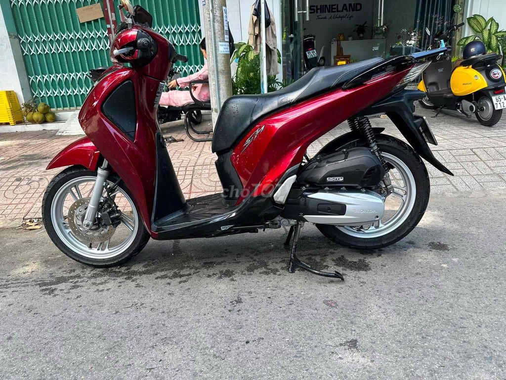 Honda SH 2019 - ảnh 2