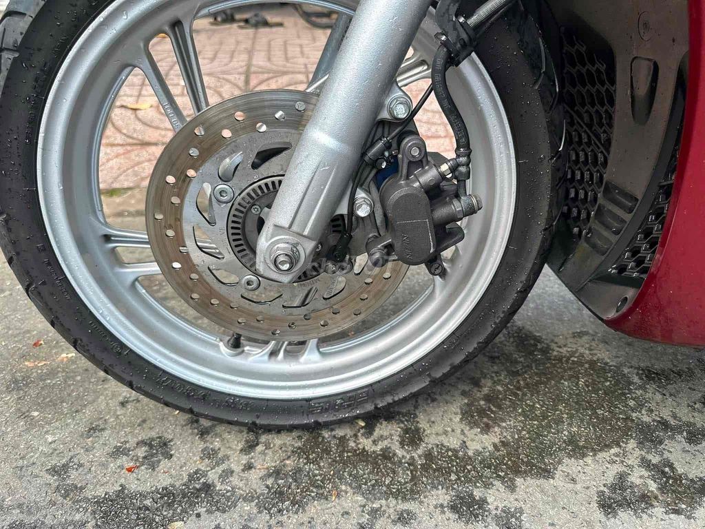 Honda SH 2019 - ảnh 4