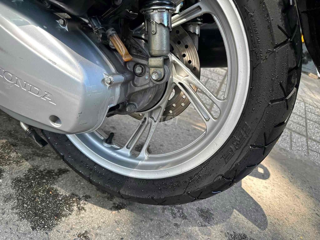 Honda SH 2019 - ảnh 5