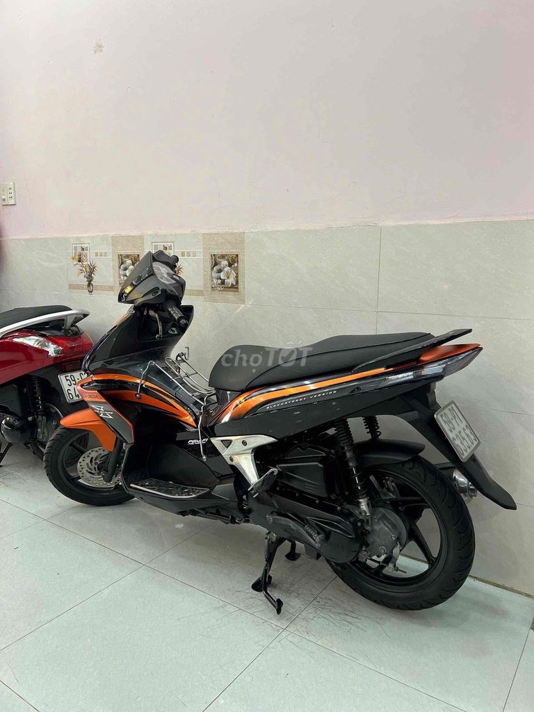Honda Air Blade 2009 - ảnh 1