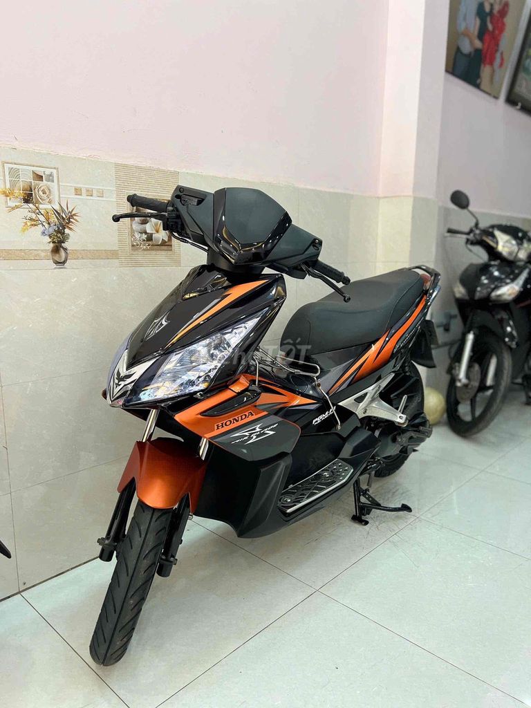 Honda Air Blade 2009 - ảnh 2