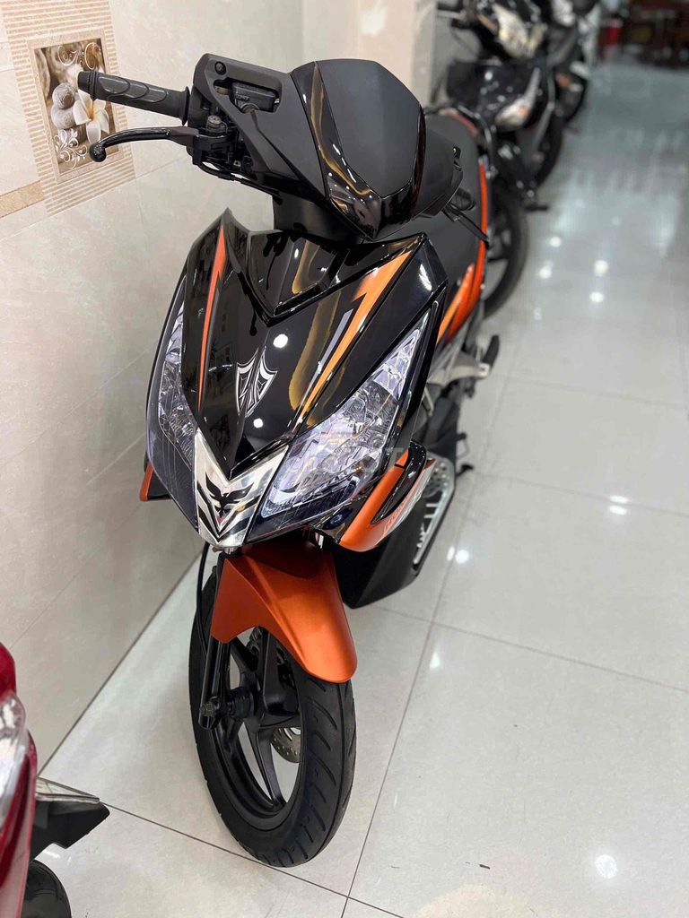 Honda Air Blade 2009 - ảnh 3