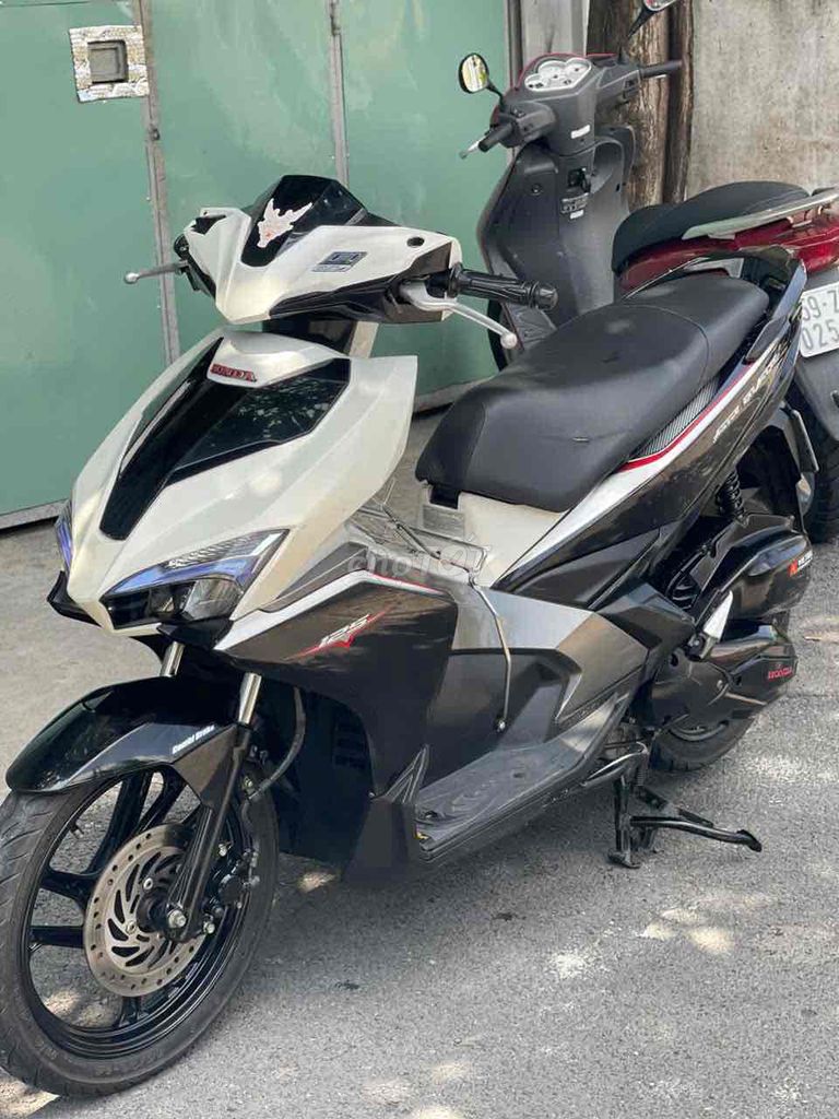 Honda Airblade 2017 - ảnh 2