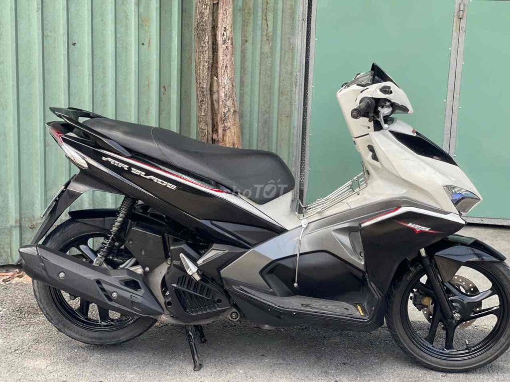 Honda Airblade 2017 - ảnh 4