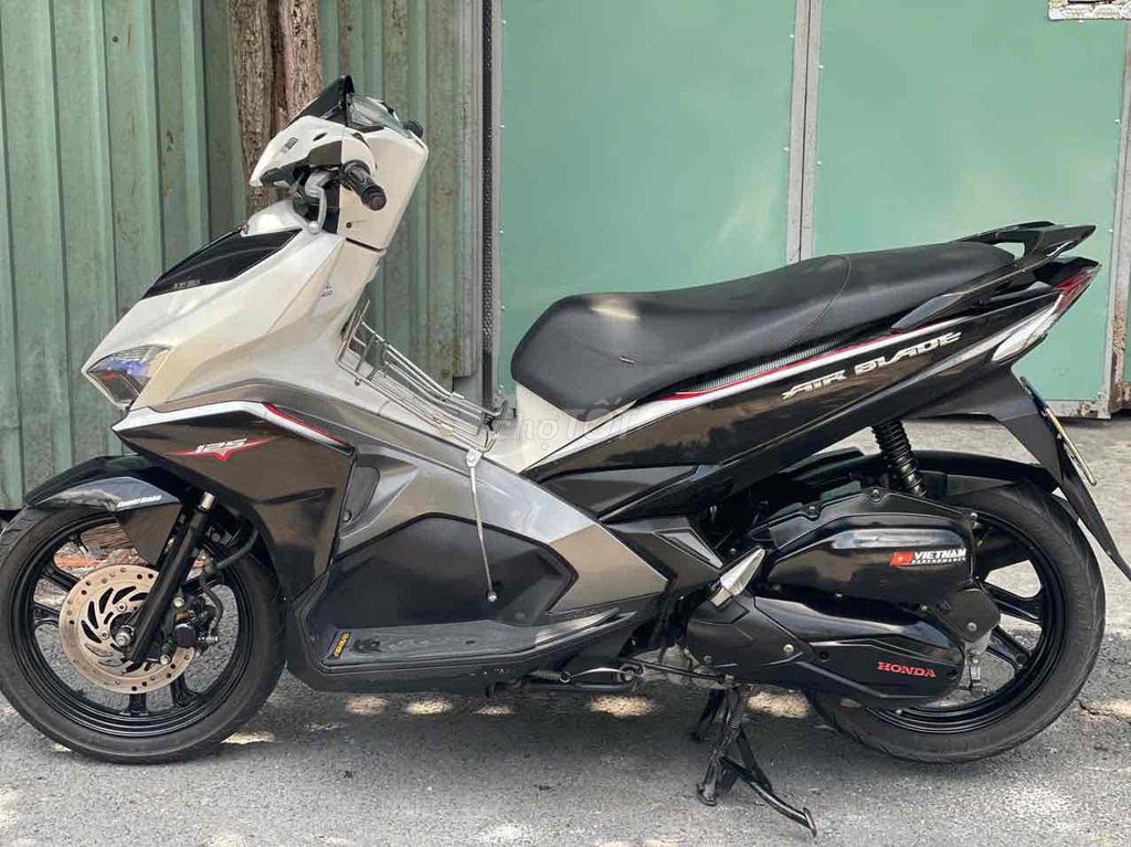 Honda Airblade 2017 - ảnh 5