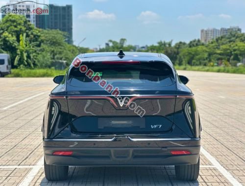 VinFast VF7 2024 - ảnh 5