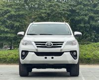 Toyota Fortuner 2.4G 4x2 MT 2020 - ảnh 1